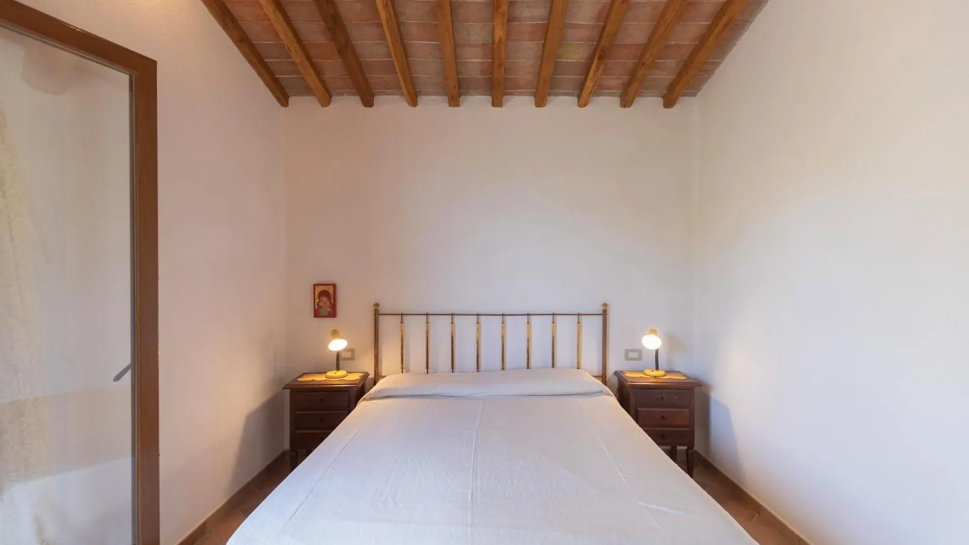 Appartamenti Mandorlo E Melograno By Helloelba La Guardia 0*,